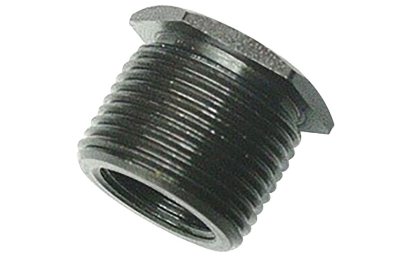 Hex bushing for classic cast press 7/8-14